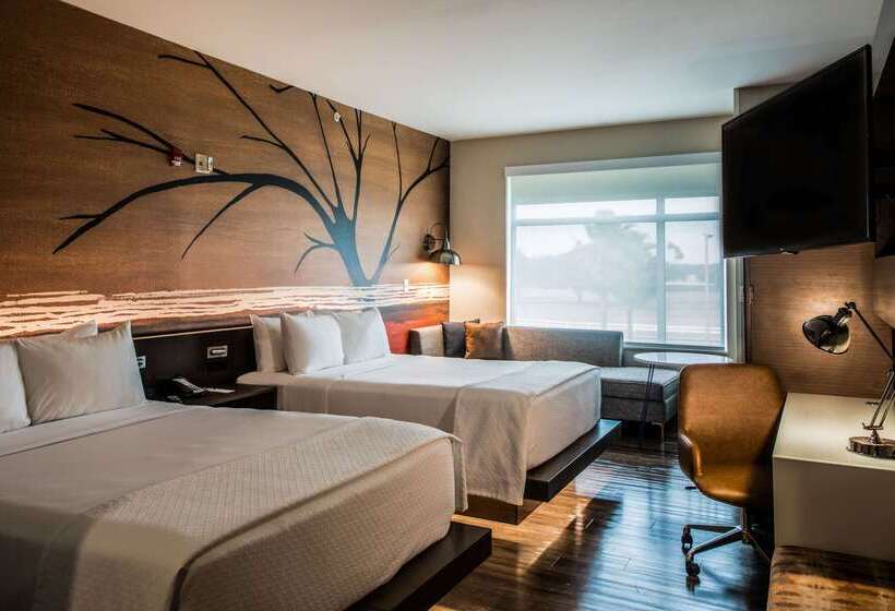 Cambria Hotel Mcallen Convention Center