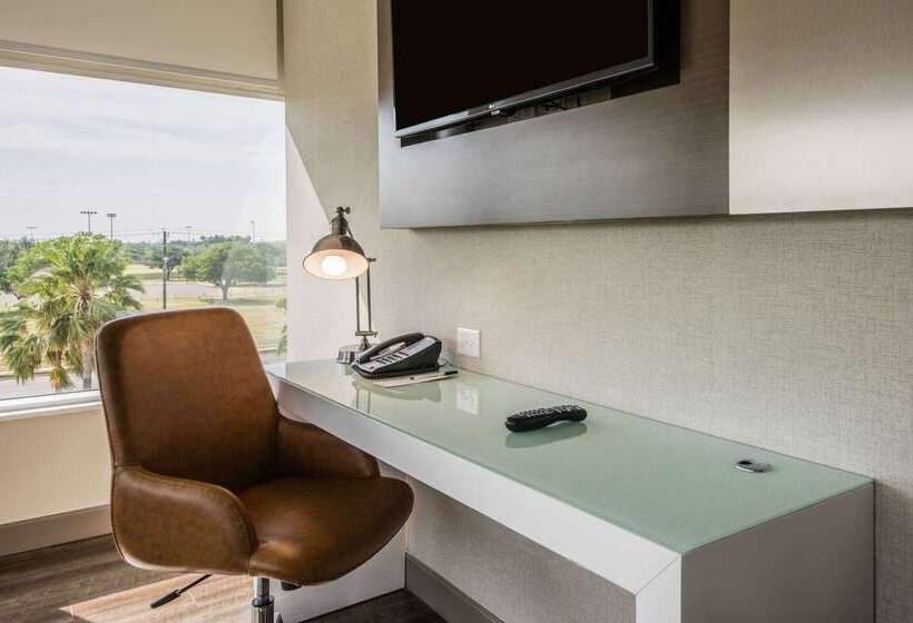 Cambria Hotel Mcallen Convention Center
