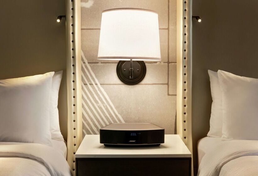 فندق Embassy Suites By Hilton Berkeley Heights