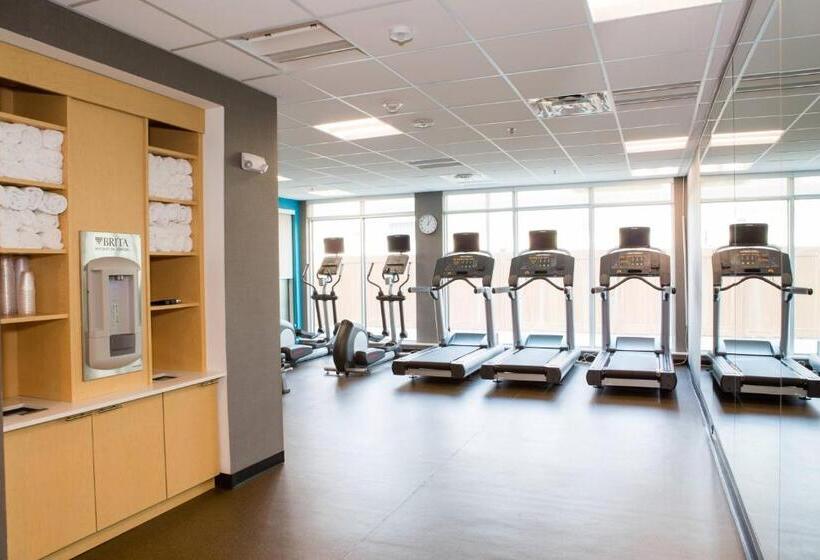 فندق Fairfield Inn & Suites By Marriott Sheridan