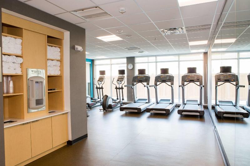 فندق Fairfield Inn & Suites By Marriott Sheridan