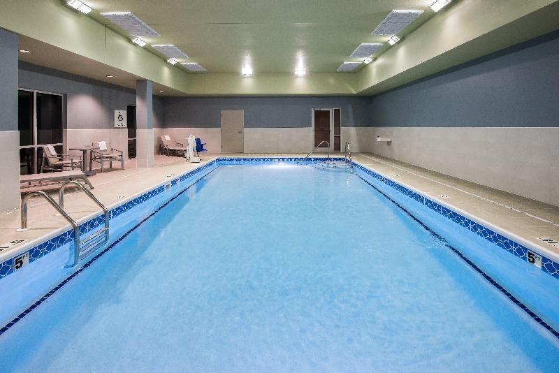 ホテル Holiday Inn Express Troy, An Ihg