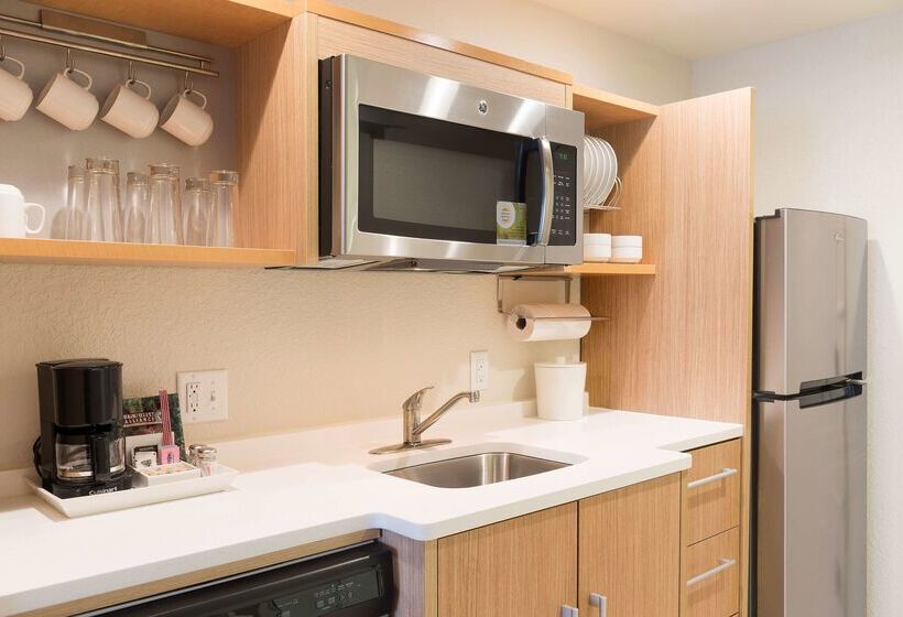 فندق Home2 Suites By Hilton Nokomis Sarasota Casey Key