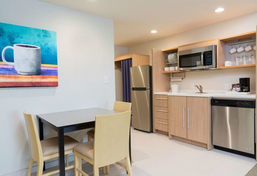 فندق Home2 Suites By Hilton Nokomis Sarasota Casey Key