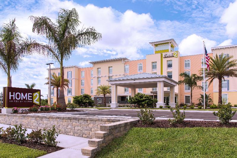 فندق Home2 Suites By Hilton Nokomis Sarasota Casey Key