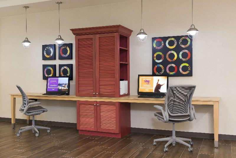 فندق Home2 Suites By Hilton Nokomis Sarasota Casey Key