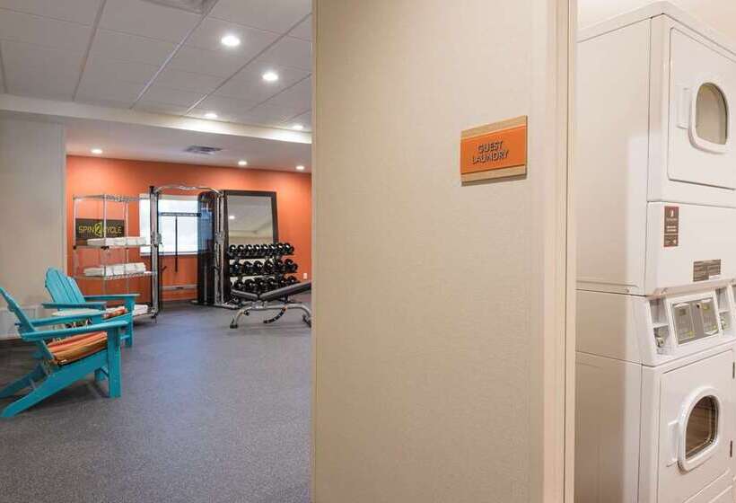 فندق Home2 Suites By Hilton Nokomis Sarasota Casey Key