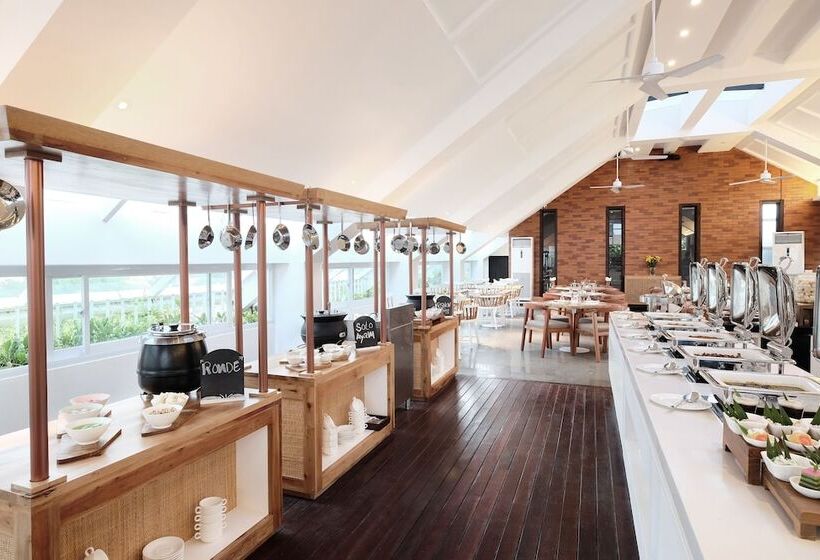 هتل Jambuluwuk Oceano Seminyak