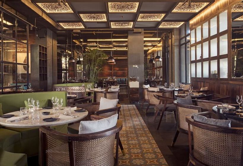هتل Jambuluwuk Oceano Seminyak