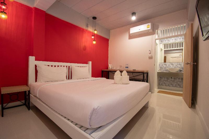 Hotel Lazy Sandals