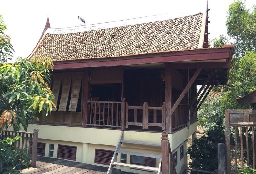 فندق Luang Chumni Village