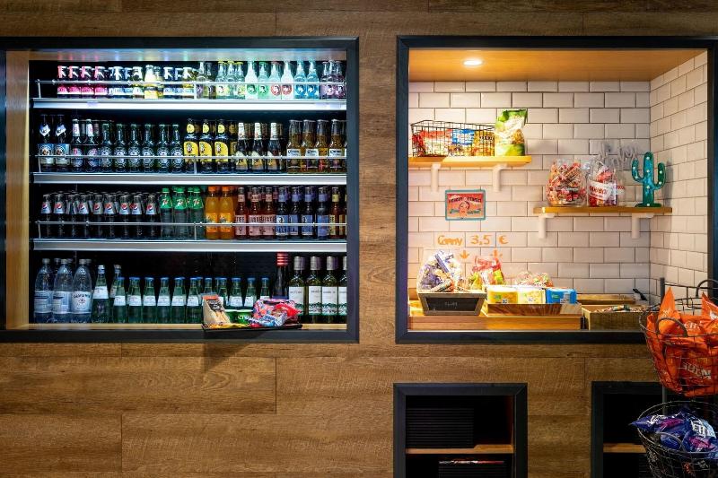 호텔 Moxy Frankfurt Airport