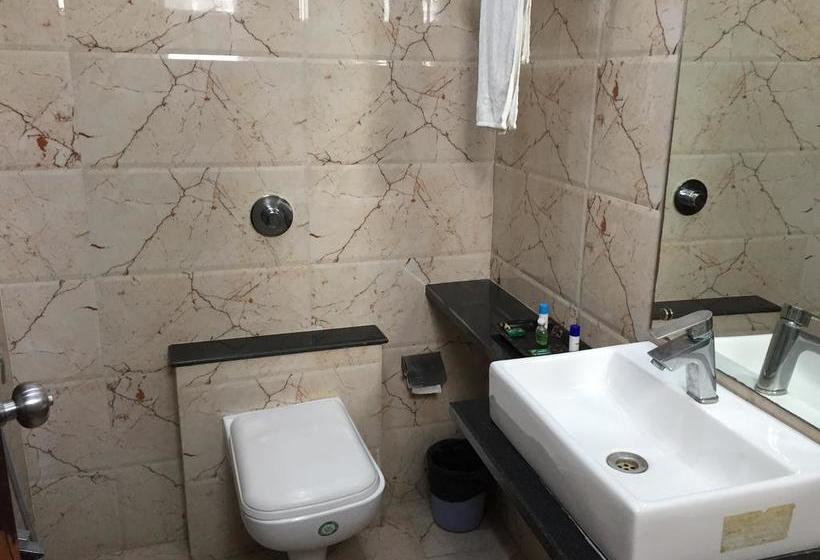 Fotos del hotel Park Plaza:  13