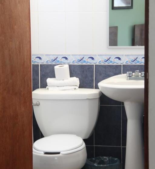 هتل Puerto Piedra