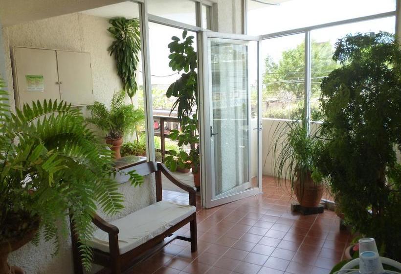 هتل Puerto Piedra