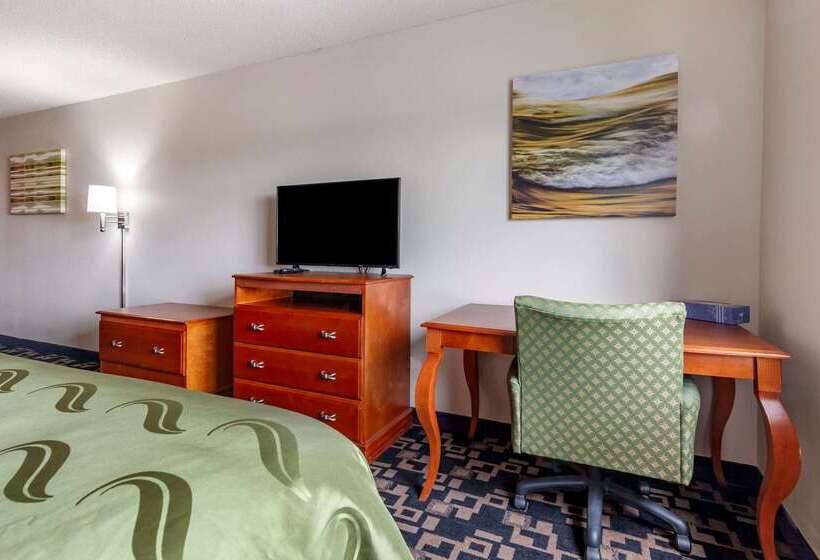 فندق Quality Inn
