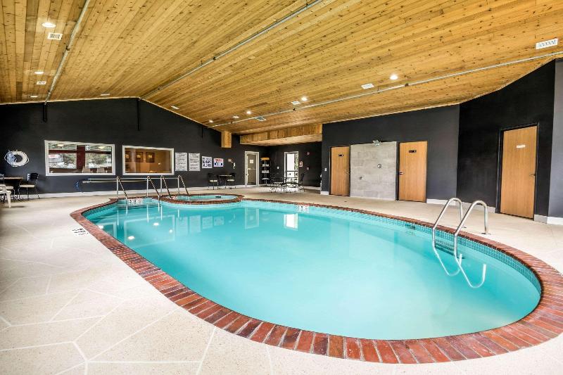 فندق Quality Inn