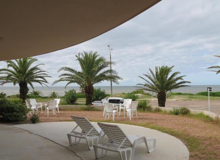 فندق Rex De Atlantida