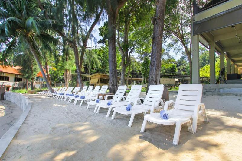 هتل Samed Hideaway Resort