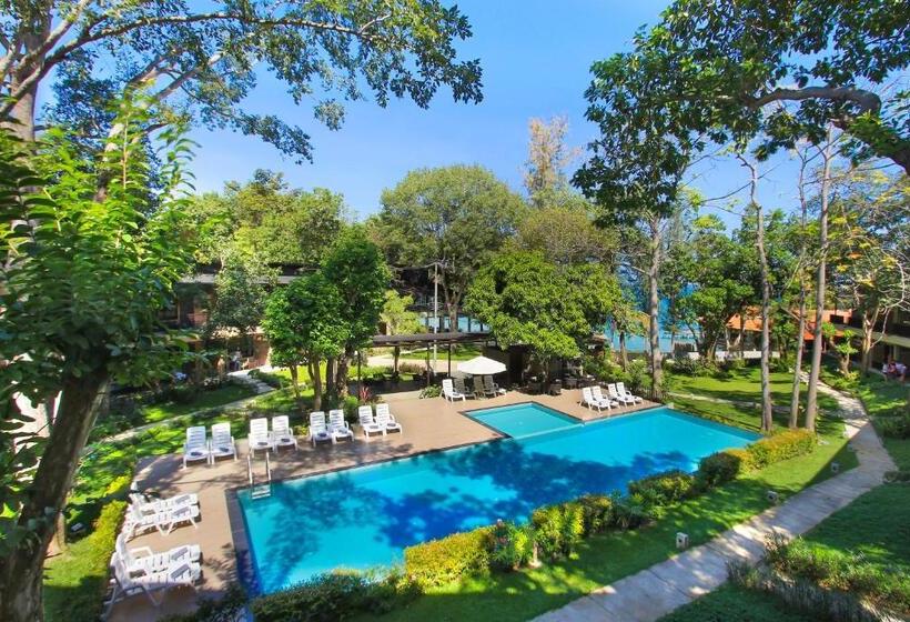 هتل Samed Hideaway Resort