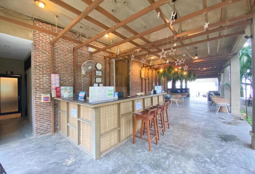 هتل Samed Hideaway Resort