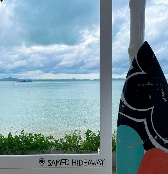 هتل Samed Hideaway Resort