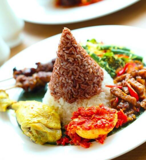 酒店 Santika Premiere Ice Bsd City