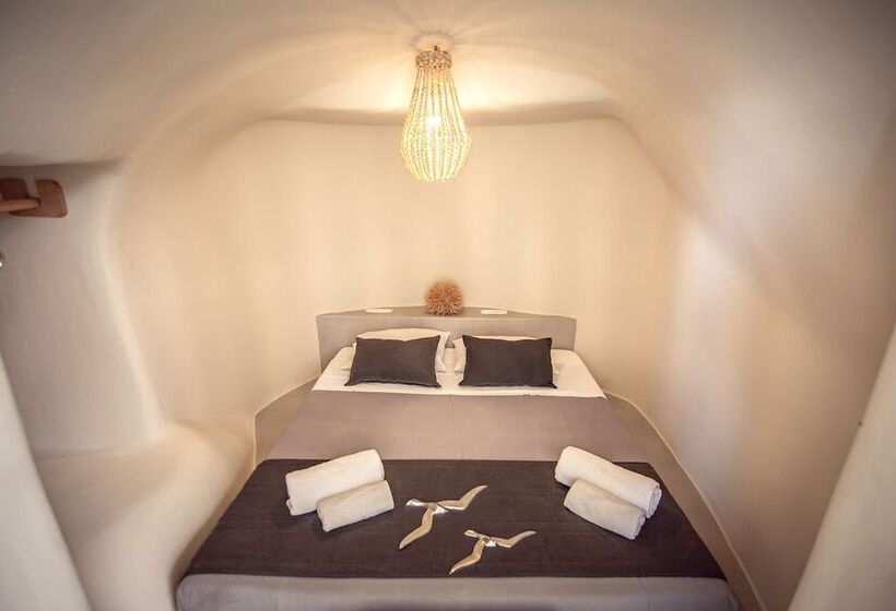 هتل Santorini Villas