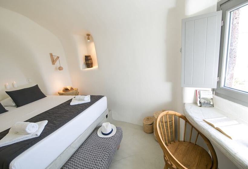 هتل Santorini Villas