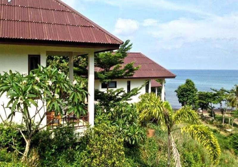 هتل Sea Breeze @ Koh Mak