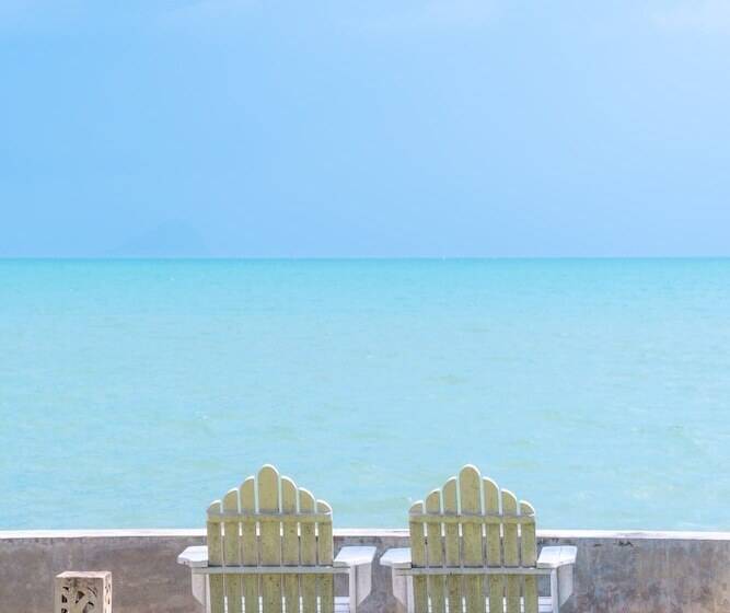 فندق Sea Coco Resort