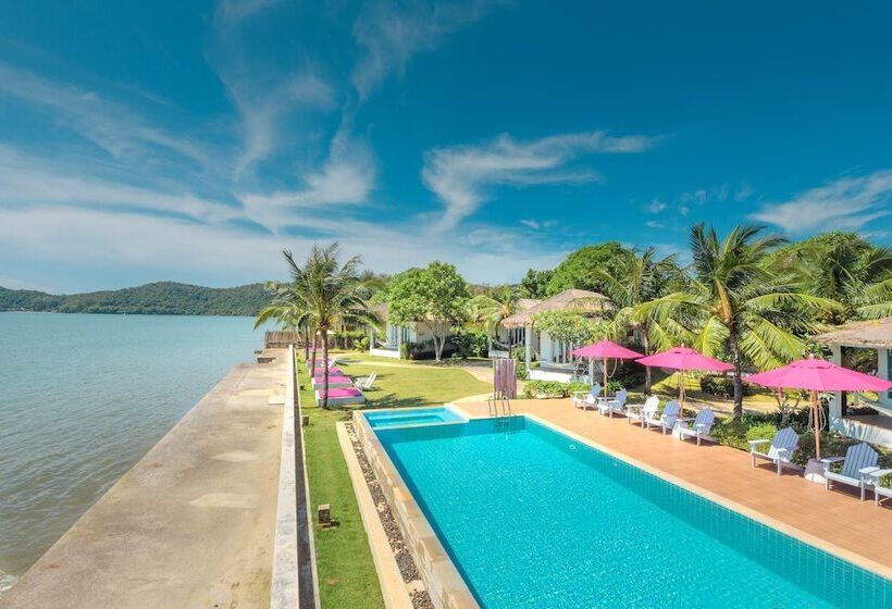 فندق Sea Coco Resort
