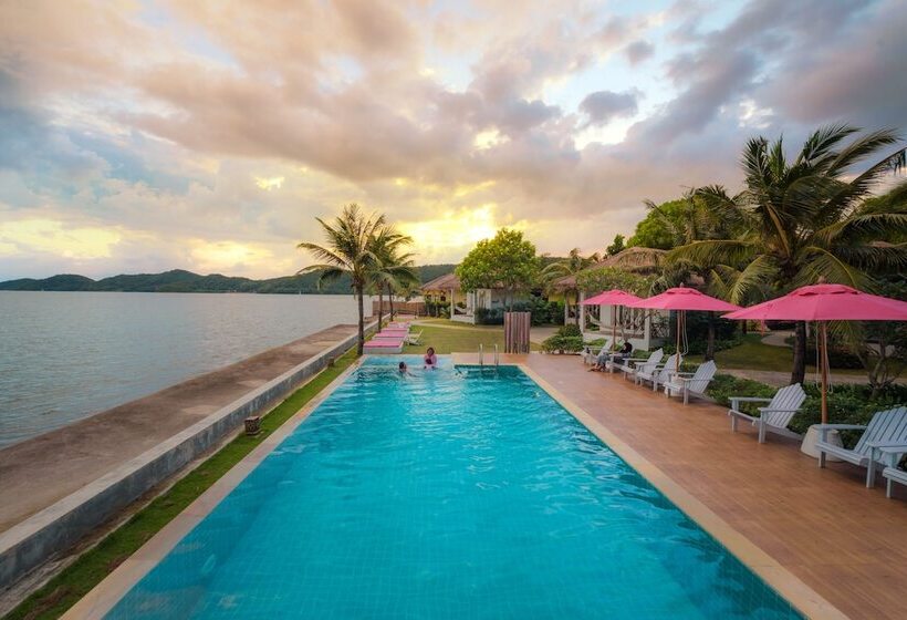 فندق Sea Coco Resort