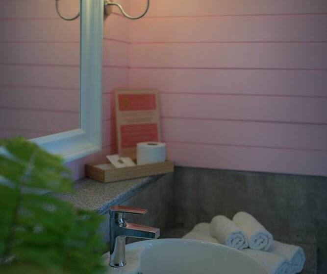 فندق Sea Coco Resort