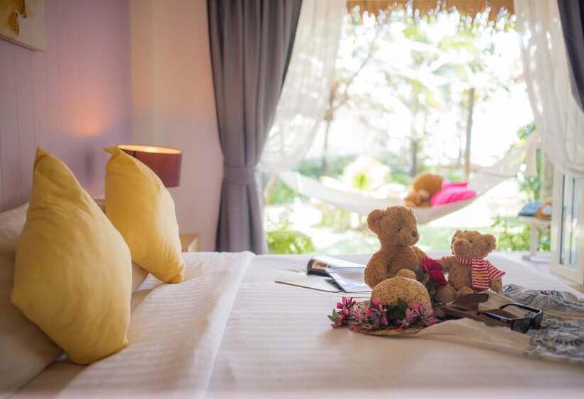 فندق Sea Coco Resort