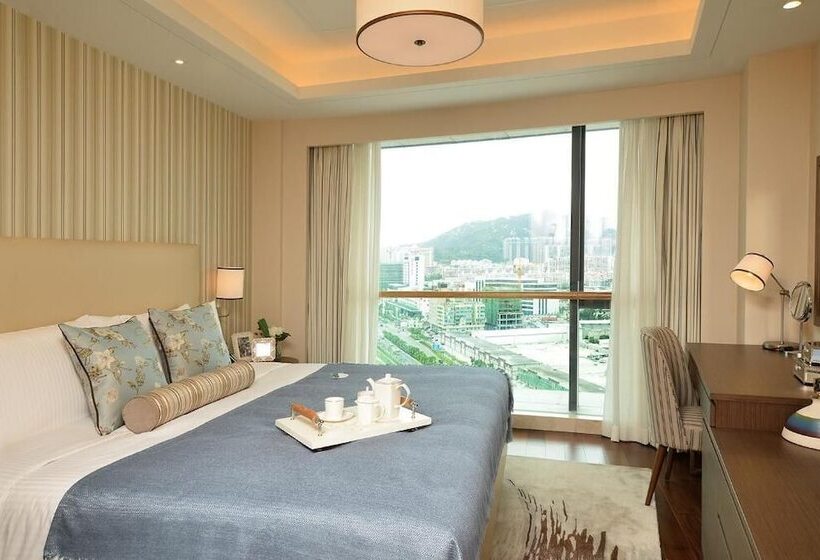 فندق Somerset Software Park Xiamen