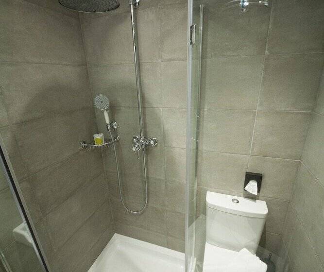 هتل The House Of Toby