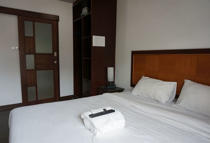 Fotos del hotel Thor Huahin 57:  16