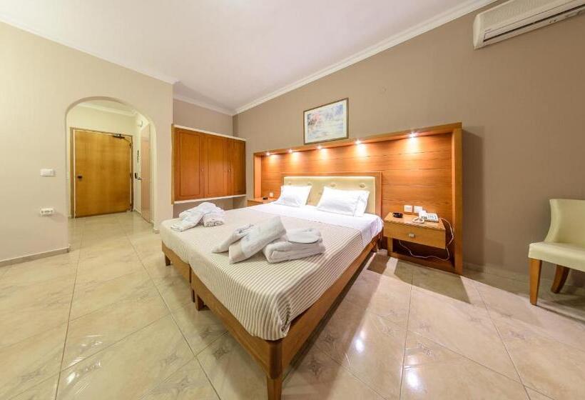 هتل Zante Palace