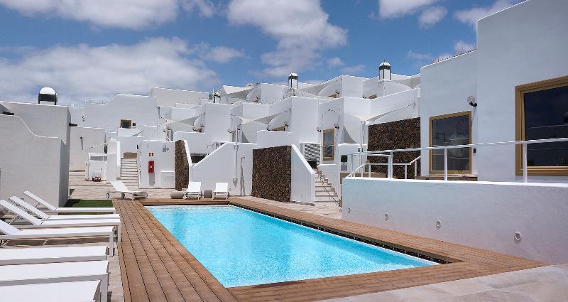 La Concha Boutique Apartments   Adults Only