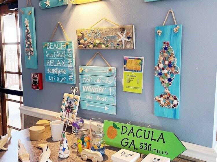 Las Olas Beach Club