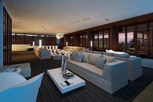 Life Suites  Front And Spadina
