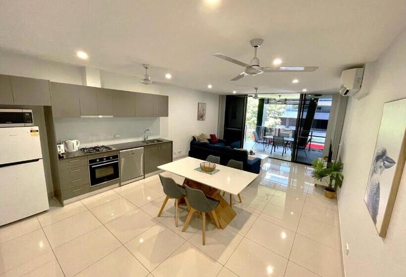 Magnum Serviced Apartments