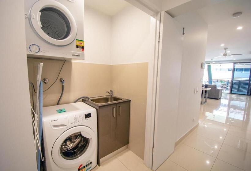 Magnum Serviced Apartments