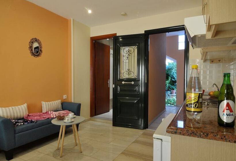 Marilena Studios