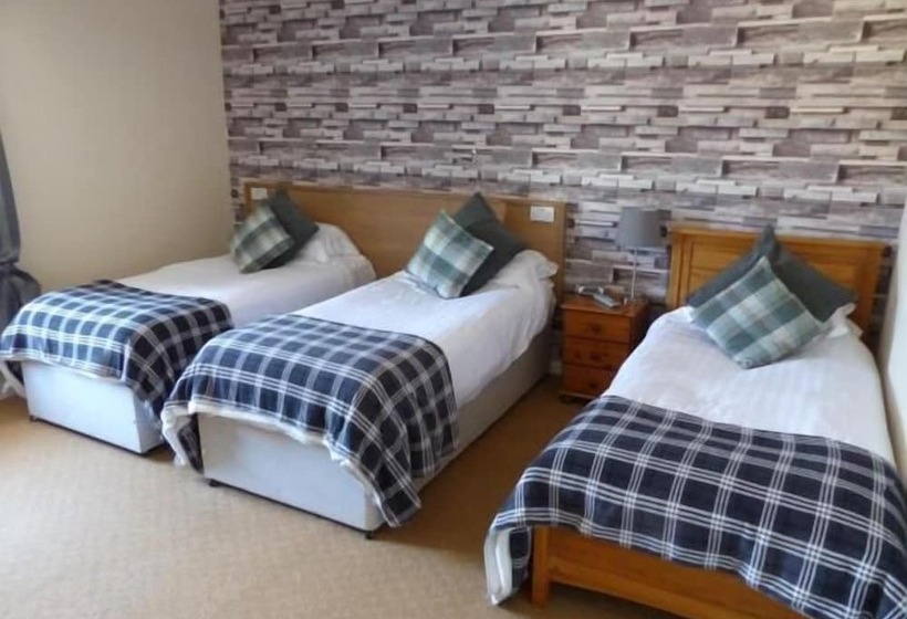 膳宿费 Acorn Guest House