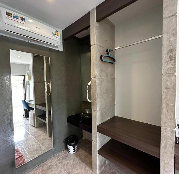 پانسیون Baan Ma Feung Guest House