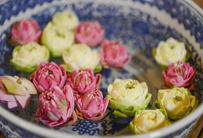 بنسيون Ban U Thong Accommodations