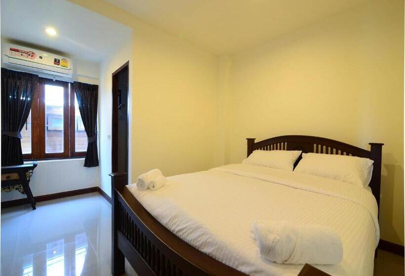 بنسيون Ban U Thong Accommodations