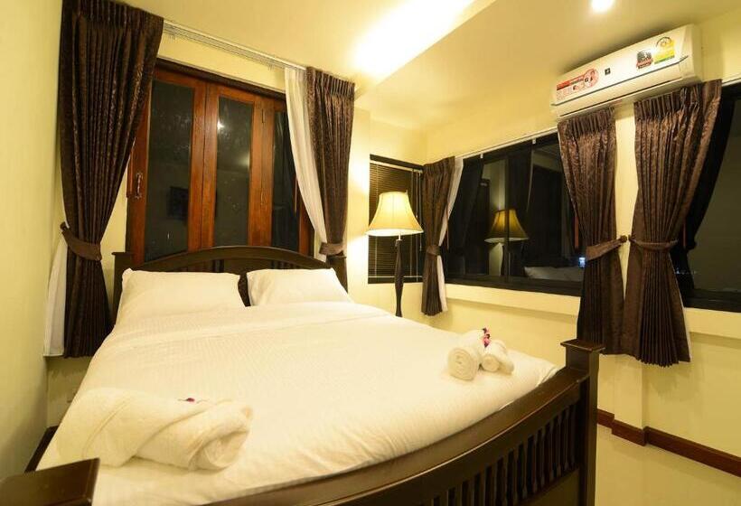 بنسيون Ban U Thong Accommodations